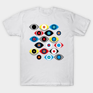 Eye on the Target T-Shirt